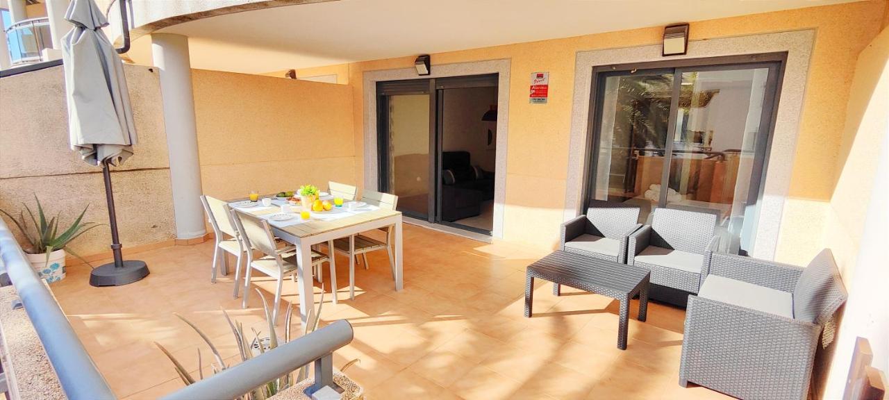 Apartamento Jacaranda By Denia Costa Exterior foto