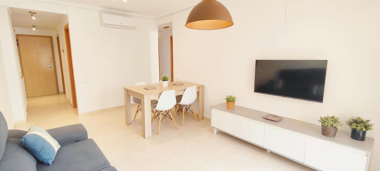 Apartamento Jacaranda By Denia Costa Exterior foto